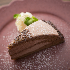 見た目だけじゃない!味にもこだわる絶品スイーツ