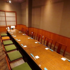 もも焼き食堂 杜季の雰囲気1