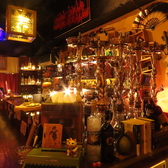 シーシャ QUEST クエスト 札幌の雰囲気3