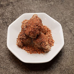毛沢東チキン(4個)