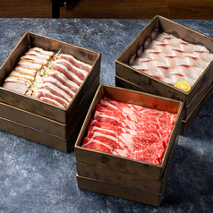 全室水槽個室 &nbsp;柳橋 AONO（アオノ）名古屋駅店のおすすめポイント1