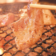 豚バラ Pork Belly