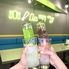 西口酒場ホームランのロゴ