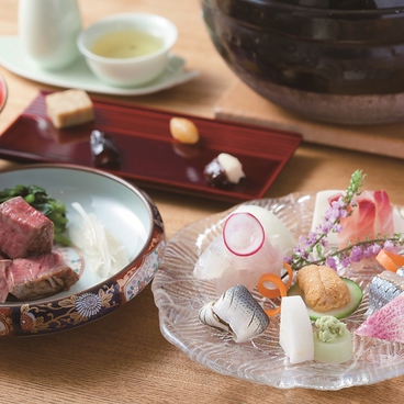 日本料理 和郷のおすすめ料理1