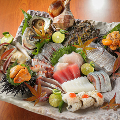 樂旬魚菜しげ 久世店のおすすめ料理1