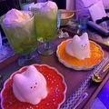 韓国CAFE＆BAR パピョンのおすすめ料理1