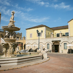 まるでイタリアの地に舞い降りたかのような外観！オシャレな店内で本格イタリアンをご堪能ください☆