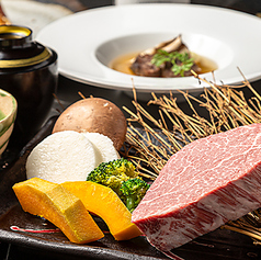 すてーきらんちとお弁当 きくぜんの特集写真