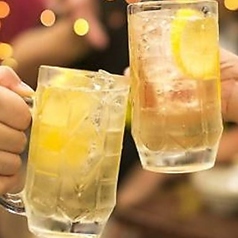 焼肉もりりんのコース写真