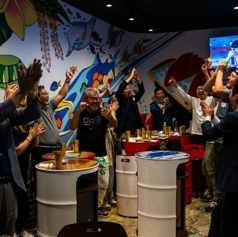 琉球バルちむぐくるdeコラソンの特集写真