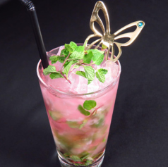 Bar Oath バーオースのおすすめポイント1