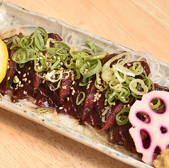 [本マ]血合いゴマ油