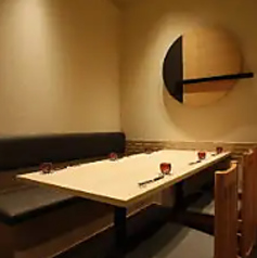 個室会席 和食日和　おさけと 品川の特集写真