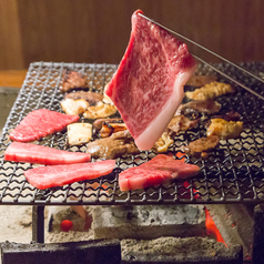 焼肉モモンジ 天王寺店のおすすめ料理3