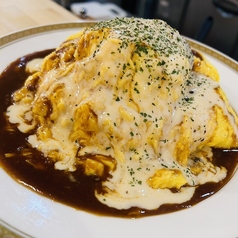 洋食キッチンアキヤマ長居店のおすすめランチ1