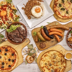 100種以上の飲み物で乾杯 サプライズ、記念日も対応