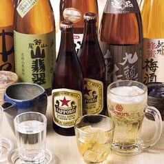 かこいや 丸の内二丁目店のコース写真