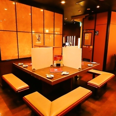 かまどか 新百合ヶ丘店のおすすめポイント1