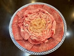 ジジの 村のコース写真