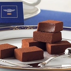 ★ROYCE'の生チョコ