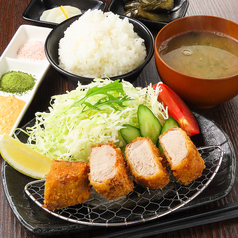 JAPAN X専門 JPしゃぶしゃぶのおすすめランチ3