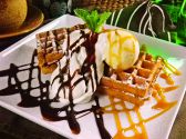 waffle cafe GRAND PLACEのおすすめ料理2