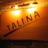 パーティー倶楽部 タリナ TALINAのロゴ