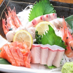 創作居酒屋めぐりの特集写真