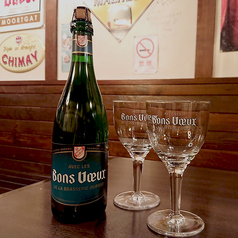 Dupont Bons Voeux  ..... alc 9.5%