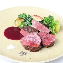 OTTIMO オッティモ Seafood garden シーフードガーデン 上野の森さくらテラス店のコース写真