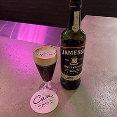 CEN CAFE&BARのおすすめドリンク2