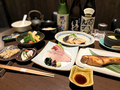 新鮮な魚介類と地酒専門店 魚武のおすすめ料理1