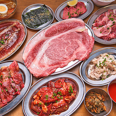 大阪焼肉・ホルモン ふたご 神田東口店の写真