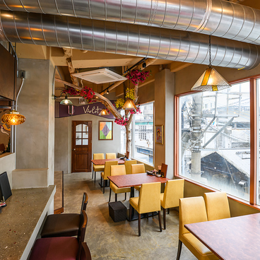 居酒屋なかーてぃー那覇国際通り店の雰囲気1