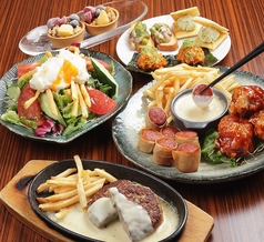 創作ダイニング みやび アポロビル店のおすすめ料理1