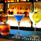 Diningbar Zolddich ゾルディックのおすすめ料理2