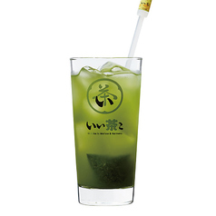 いい茶こ 一杯目