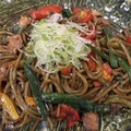 料理メニュー写真&nbsp;上海焼きそば