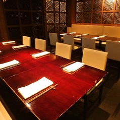 過門香 赤坂溜池山王店の特集写真