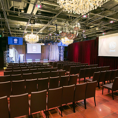 グレースバリ 渋谷店の雰囲気2