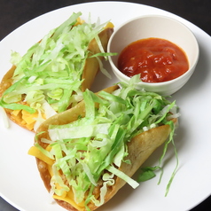 730Bar.のおすすめ料理1