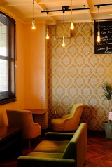Ｍａｉｓｏｎ　Ａｍｂｅｒの写真