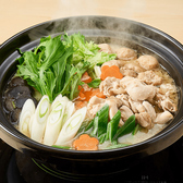 アパホテル〈小松グランド〉のおすすめ料理3
