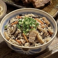 料理メニュー写真&nbsp;じゅーしー