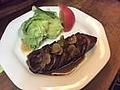 料理メニュー写真 島根和牛ステーキ