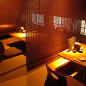 倉敷個室居酒屋 伸の雰囲気2