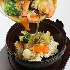 中国料理 新四川の特集写真