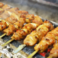 料理メニュー写真 【鶏】