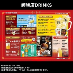 ニーヨン 師勝店のコース写真