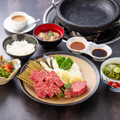 すてーきらんちとお弁当 きくぜんの特集写真